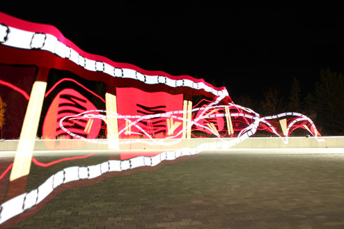 Lightwriting 1