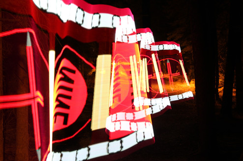 Lightwriting 2